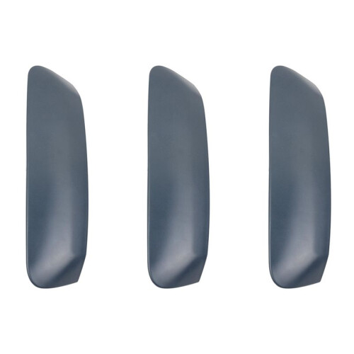 3X Tailgate Boot Handle Includes Opening Micro- for   Corsa D 1.0 1.2 1.3 1.4 2007-2015 176729