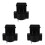3X E16C Forklift Accessories Potentiometer Accelerator for  Forklift 419222 7916400159 1