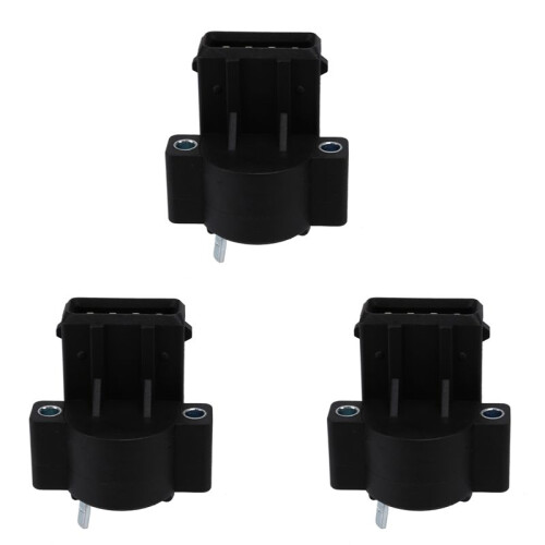 3X E16C Forklift Accessories Potentiometer Accelerator for  Forklift 419222 7916400159