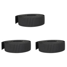 3st 3.5M Scuba Diving Backplate Webbing Scuba Diving Wing BCD Riem Harnas Grommet Backmount Accessoires