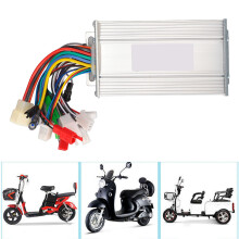 500W Dual Mode Brushless Motor Controller