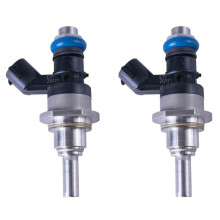 2X Neue Einspritz Düse für Speed 3 6 CX-7 Turbo 2.3L L3K9-13-250a E7T20171