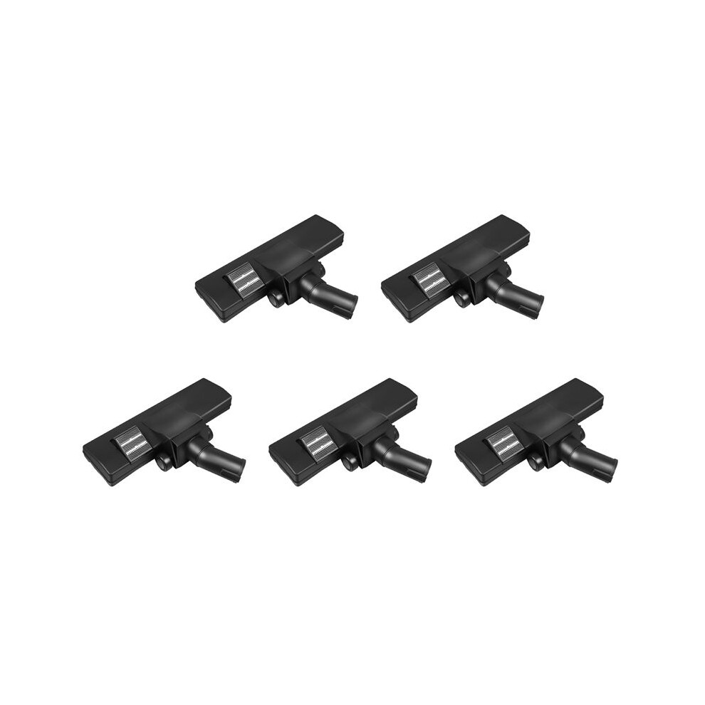5Pcs 35Mm Floor Brush Dust Dirt Vacuum Cleaner Nozzle Suction Fit For Midea Vacuum Cleaner Accessories Tool 6031722856655