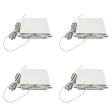 4X WH-SP-RG Regenmeter Meteorologische Test Regenmeter Accessoires voor Meteorologische Apparatuur voor Misol