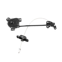 Car Spare Tire Winch Spare Tire Rack Spare Tire Carrier for Palisade 2020-2024 62800S8000 62800-S8000