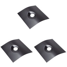 3X Car Jack Lift Welding Repair Sheet Plate Panel for   W124 W140 W126 VITO 638 Jack Lift Repair Sheet Plate