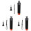 3X Waterproof Floating Hand Grip Handle Diving Mount Kit for  8 Sport Cameras 1