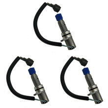3X Sensor de Velocidade 32702-74F19 32702-56G18 para 22 2WD PICKUP FRONTIER 18 Dentes