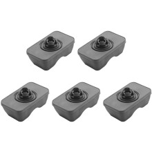 5X 2039970186 Jack Lift Pad for - W203 W209 W211