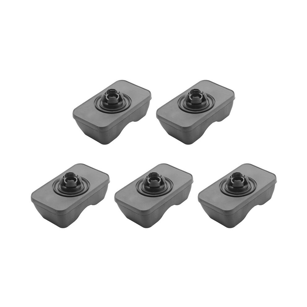 5X 2039970186 Jack Lift Pad For - W203 W209 W211 6031722885389