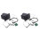 2X Pickups UK-2000 Ukulele  Guitar Pickup 2 Band UK2000 EQ Equalizer System per Ukulele Guitarra 1