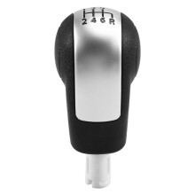 Car Gearshift Lever Handle Shift Knob Gearshift Handball LR001199 for Freelander 2 L359 2006-2015 A