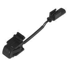 4X Left or Right Windshield Washer Sprayer Nozzle Jet 2308600347 for - C E SL SLK -CLASS W203 W211 R230 R171