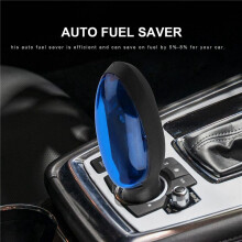 3X Car Fuel Saver Save Gas Economizer Save Gas Features Fuel 12V Vehicle-Mounted Fuel-Saving Treasure Green Fuel Save