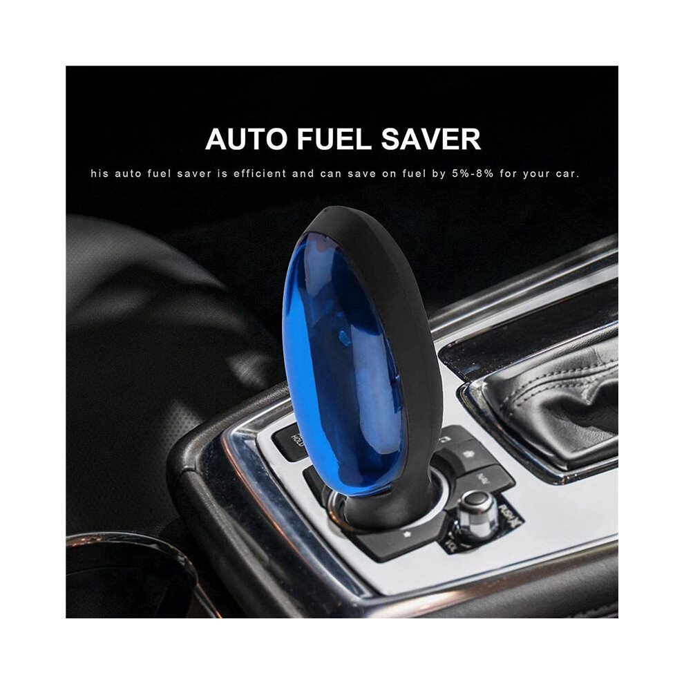 3X Car Fuel Saver Save Gas Economizer Save Gas Features Fuel 12V Vehicle-Mounted Fuel-Saving Treasure Fuel Save Green 6031862402514