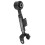 2X Rear Upper Adjustable Control Arm 52390-S9A-A11 for  CR-V Elements 2003-2011 6