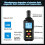 2X  Equipment Kit, Emf Meter with 2 Motion Light  CatBalls, Emf Meter Detector  Equipment 3
