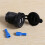 5X 5V 4.8A Dual Usb Charger Socket Adapter Power Socket for 12V 24V Car Ship Rv 7