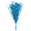 Christmas Glitter Berries Stems 50 pcs 1