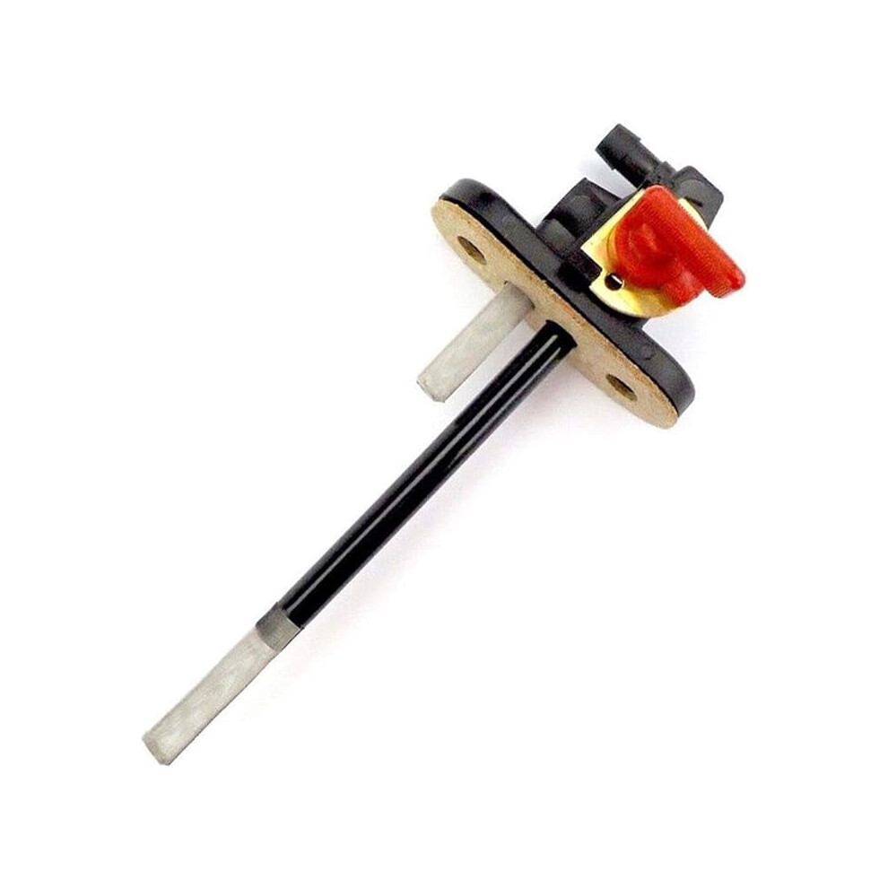 7051006 Petcock Fuel Shutoff Valve Fit For 1993-2009 Po-Laris Scrambler Sportsman 400 425 500 Replaces 7051014 9365509707197