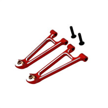 RC Car Upgrade Front Upper Swing Arm Kit for MJX 1/14 14211 RC Car Accessories