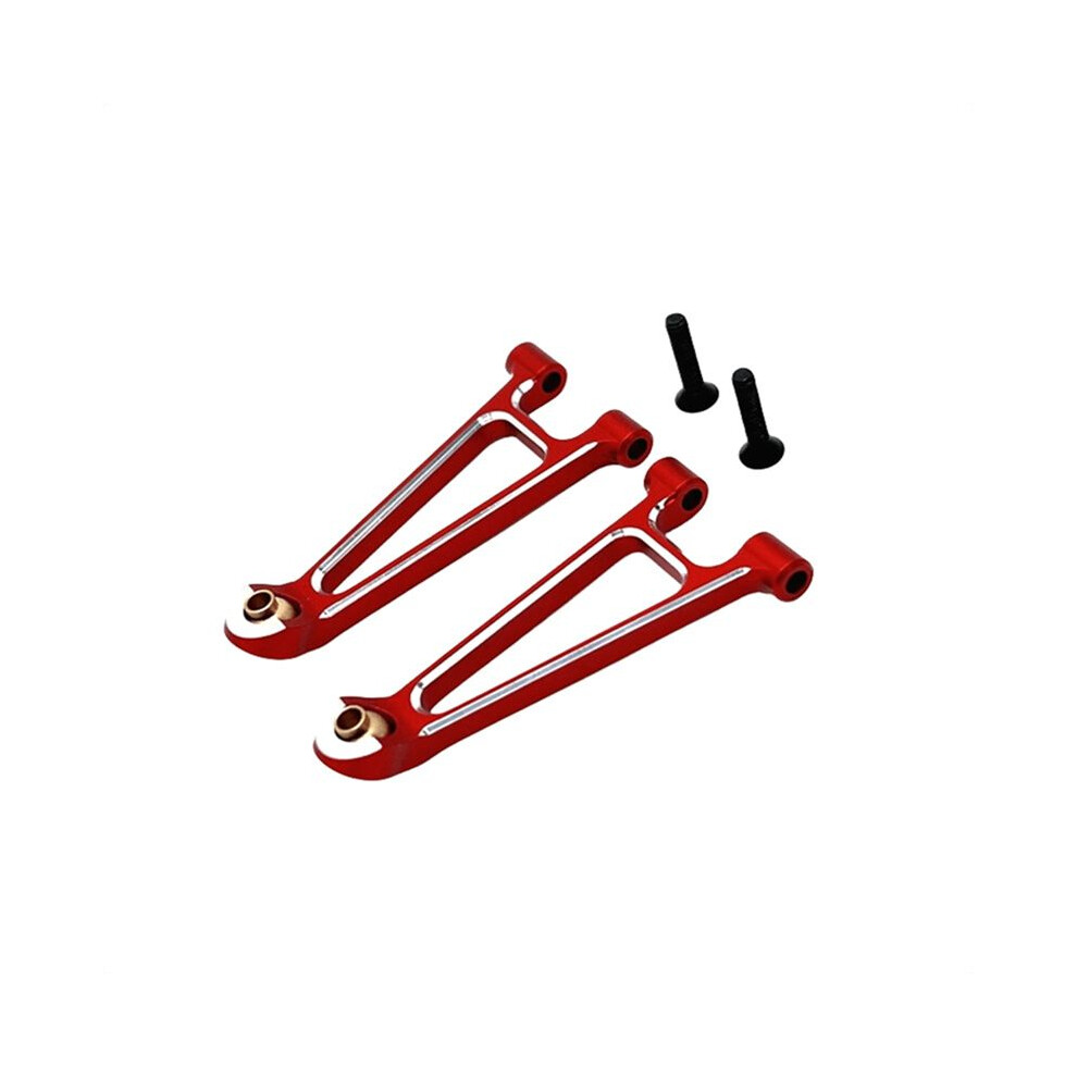 Rc Car Upgrade Front Upper Swing Arm Kit For Mjx 1/14 14211 Rc Car Accessories 4713842960536