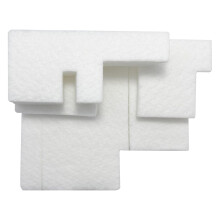 Waste Ink Tank Sponge Pad Compatible for PIXMA G1200 G2000 G2200 G3000 G3200