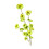 Artificial Peony and Carnation Bouquet – Yellow Blue White 1