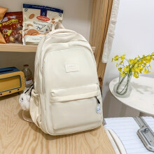 Lightweight School Backpack for Women Men Laptop Travel Casual Daypack College Secondary School Bags Bookbag