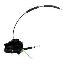 Car Door Lock Actuator for Pathfinder R51 Navara D40 Frontier Equator ACMAT ALTV 80501-EB30A D