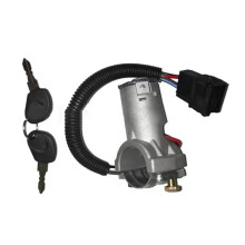 Interruptor de Ignição Do Motor Do Carro com Chaves 2996075 2996076 para Daily Mk4 2006 2012