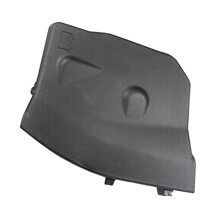 2X Car Front Battery Box Cover 31402984 31265957 for  S80 XC60 XC70 S60 V70 2007-2016 Battery Vasing Outer Shell