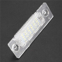 8X LED License Number Plate Light Lamp for TRANSPORTER T5 CADDY for