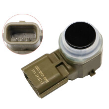 2Pcs Car PDC Parking Sensor 28438-6CA4B for Altima Maxima Murano 2019-2023 Reverse Aid Sensor 284386CA4B
