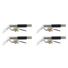 4X Carpet Extractor Upholstery Carpet Cleaning Extractor Machine Auto Furniture Cleaning Hand Tool