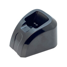 2X Support de Charge de Tondeuse à Cheveux de Barbier Professionnel pour 8148/8504/8509/8591/81919 Base de Chargeur de Tondeuse Sans Fil