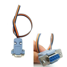 3X UPA USB 1.3 Test Cable Adapter for UPA USB Programmer V1.3 ECU Pinout Diagnostic Connectors