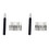 Trimming Knife Deburring Plane Scraper 20PCS BD5010+2PCS SC1300 2