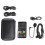 2X Voice Changer Handmicrofoon Voice Changer met Geluid Multifunctionele Effectenmachine voor Telefoon// (I9) 3