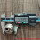 4X 3B2-70250-1 Conector de Combustível para Motor de Popa  5-90HP 5