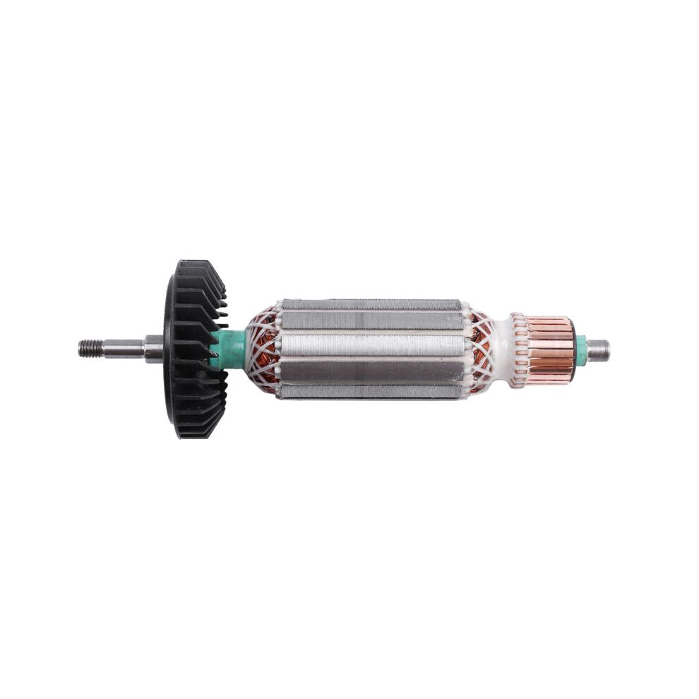 2X Replacement Ac220v-240V Armature Rotor For Angle Grinder 9556 9557 9558 9556Nb 9556Hn 9557Nb 9557Hn 9558Nb 6031002854357