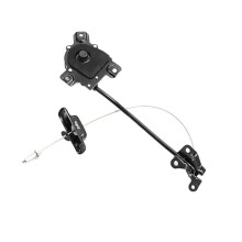 Car Spare Tire Winch Spare Tire Rack Spare Tire Carrier for Palisade 2020-2024 62800S8000 62800-S8000