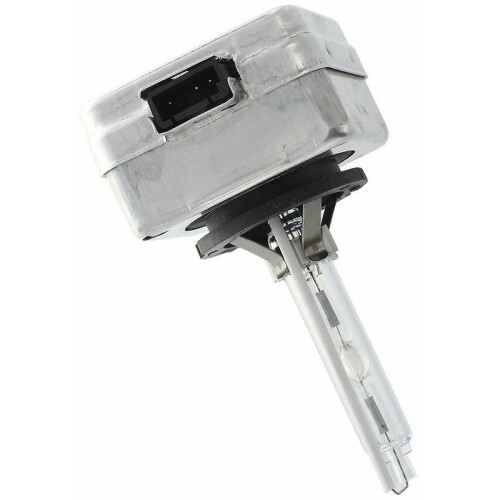 Λαμπτήρες προβολέων Xenon HID, Αύξηση φωτεινότητας 300% 6000K λευκού φωτός, Αντικα 2