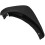 6x Set Molded Mud Flaps for  6 Sedan 2003-2008 GG Mudflaps  Guards Mud Flap Mudguards 3