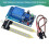 2X  12V Soil Moisture Sensor Relay Control Module Automatic Watering of the Humidity Starting 2