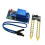 2X  12V Soil Moisture Sensor Relay Control Module Automatic Watering of the Humidity Starting 3