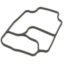 3X 11421719855 New Oil Filter Gasket For- E46 E60 E65 E83 E53 E85 X3 X5 M50 M52 M54 Engine