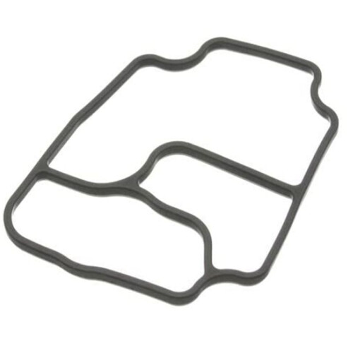 3X 11421719855 New Oil Filter Gasket For- E46 E60 E65 E83 E53 E85 X3 X5 M50 M52 M54 Engine