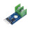 2X MAX6675 Module with K Type Thermocouple Sensor High Accuracy Measurement Tool High Temperature Measurable Module 6