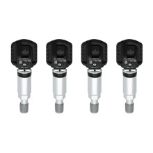 Tire Pressure Sensor Original TPMS for Tiggo 7 Pro/ 8 Pro Max Jaecco J7 J8 Kaiyi X3 E5 EXEED RX 802000126AA